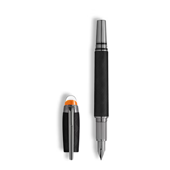 Penna Montblanc StarWalker Extreme in Resina 133762 - 133762